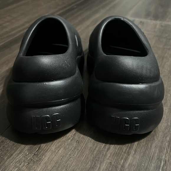 UGG Women K Sport Yeah Clog size 6 - Picture 4 of 10